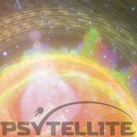 Psytellite - Mind Bending Mix by Psytellite