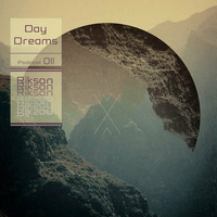 Daydreams_Podcast_011 by Ɍìksoŋ