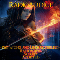 RadioAddict (Lindsay Stirling & Pentatonix/Skifonix) EDM Mashup by The Mashup Wyvern