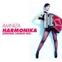 Amniza - Harmonika (Original Samosh Mix) by Amniza