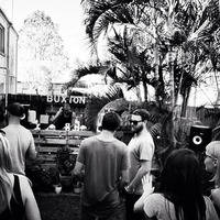 Live rec. from the Buxton HQ backyard - 03.10.15 by Emma Stevenson