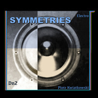 Symmetries by Piotr Kwiatkowski
