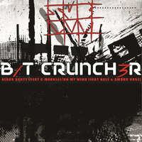 B1t Crunch3r & C.Markle - Black Agate by SUB:LVL AUDIO