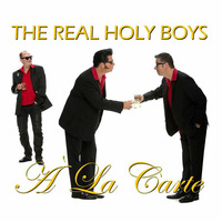 Who'll stop the rain - The Real Holy Boys by Room 66
