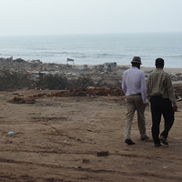 VOICES: Destruction of the Community - Arkaah Kobina - President of the Solid Rock Association - Accra, Ghana by Radio X Interviews