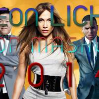 Pop Mashup 2014 by leonlicht