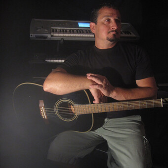 Christopher Alvarado