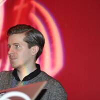 DC9 Mixtape #19: Blake Ward by SOS Dallas DJ Archive