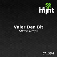 [CMD34] Valer Den Bit - Space Drops EP