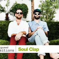 Transitions 528 - Soul Clap (2014-10-10) by Everybody Wants To Be The DJ