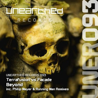 Terrafusion vs Facade - Beyond [Unearthed Records] by Facade (Joof Recordings)