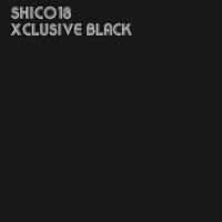 Shico18 - xclusive black - 2008 by shico dieciocho