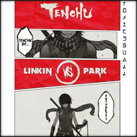 Tenchu Of Authority (Tenchu Z vs Linkin Park) by Gilberto Teles Toxicsquall