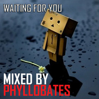Waiting for You mixed by Phllobates // Free Download by Phyllobates