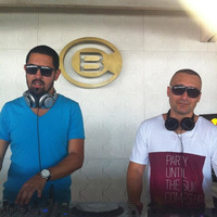 Kas DJ & Bagerziev @ CACAO BEACH Live August 2012 by Bagerziev