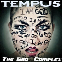 The God Complex by El Greebo & The Tempus Collective