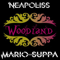 Neapoliss &amp; Mario Suppa Radioshow n.3 *WOODLAND EDITION* - FREE DOWNLOAD by Mario S Suppa