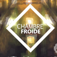Chambre Froide 004 by Moonlight Sonata