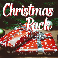 Christmas Pack - Royalty Free Music by stardiva_music