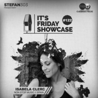 Its Friday Showcase #122 Isabela Clerc by Stefan303
