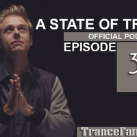 Armin van Buuren – A State Of Trance Podcast 371 (ASOT 712 Highlights) by Trance Family Global