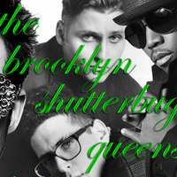 SMB aka Felix Five - The Brooklyn Shutterbug Queens by Felix Five