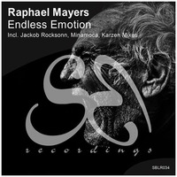Raphael Mayers - Endless Emotion (Jackob Rocksonn Remix)[Sensual Bliss] by Jackob Rocksonn 