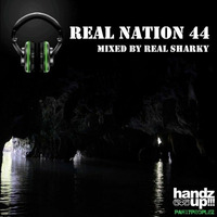 Real Nation 44 by Real Sharky