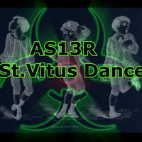 St.Vitus Dance by Asier Esteban