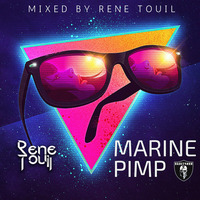 Rene Touil - Marine pimp 02-08-15 Rostov - on - Don by Rene Touil