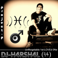 Bambu dhalke vs rock that party original remix revised {dj-H4RSH4L} by h4rsh4l