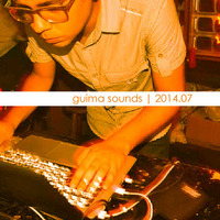 Guima sounds | 2014.07 by Thiago Guimarães