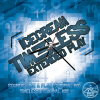 HRR124 - Ice Cream - Timeless (Andy Low Remix) by House Rox Records