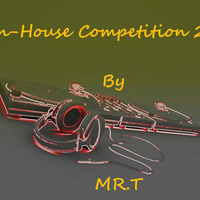 Tech House Competition 2015 by DJ MR-T ( Thorsten Zander )
