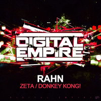 Rahn - Zeta (Original Mix) [Out Now] by Digital Empire Records