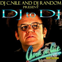 DJ C.Nile &amp; DJ Random - DJ2DJ (Check it Out edition) *2010* by DJ C.Nile