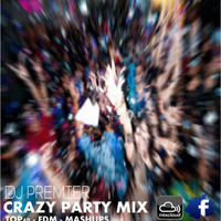 DJ PREMIER - CRAZY PARTYMIX (CLASSIC MASHUPS) by DJ CARLOS JIMENEZ