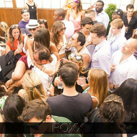 Summer Rooftop House LIVE at Roxx, Santcum Soho by Jet Boot Jack