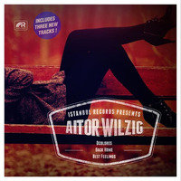 Aitor Wilzig - Back Home by Aitor Wilzig