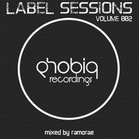 Ramorae - Label Sessions Vol.2 *Phobiq Recordings* by ramorae (mixes)