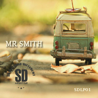 MrSmith - SDL 01 by Something Different Lifestyle SA