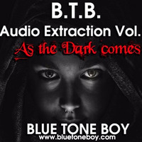 B.T.B. ~ Audio Extraction Vol 12 * As the Dark Comes * by Blue Tone Boy