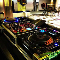 DJ2DJ Set @ Dancefair 2013 by DJ Synchro