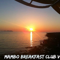 Mambo breakfast club vol 1 by James Lee