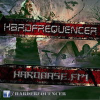 Hardstyle Mix Vol. 12 (RAW) by Hardfrequencer