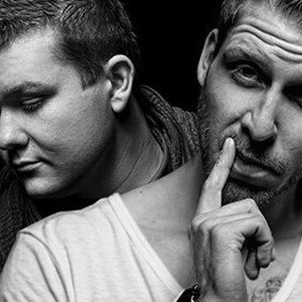 Techno aus dem Erzgebirge