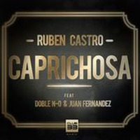 Rubén Castro - Caprichosa (Dexyde Demebu Summer Extended Remix) - [Full Preview] by Dexyde Demebu