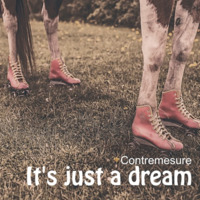 ALBUM - It's just a dream (Available on iTunes)