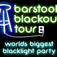 Barstool Blackout Tour : Syracuse (Opening Set) by Deejay T3CH
