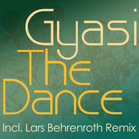 Gyasi - The Dance - Deeper Shades Recordings 002